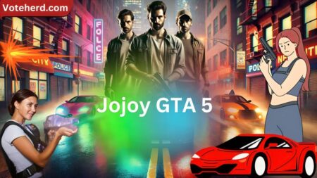 Jojoy GTA 5