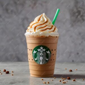 Starbucks Beyond Cappuccino