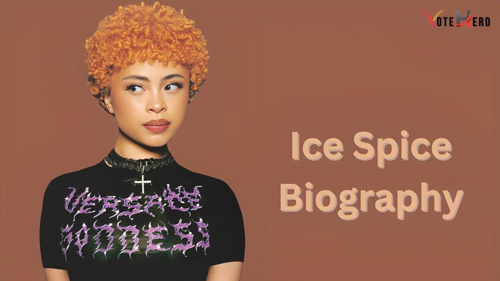 Ice Spice Biography