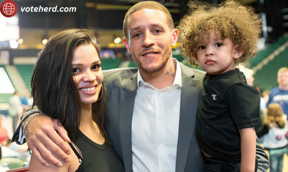 Delonte West Family Members