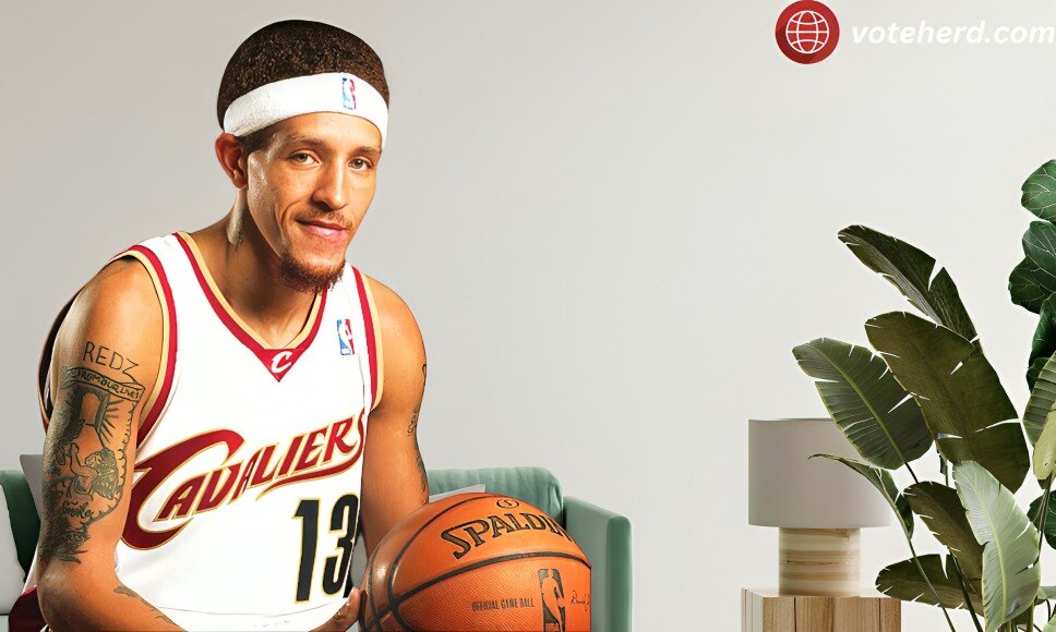 Delonte West Net Worth 2025