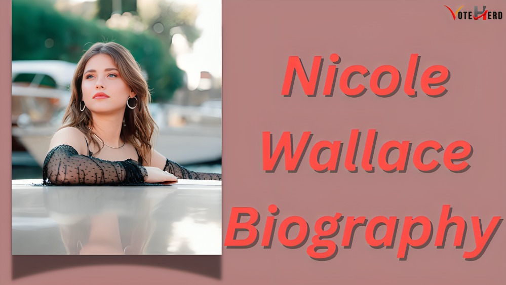 Nicole Wallace (Actress) Biography